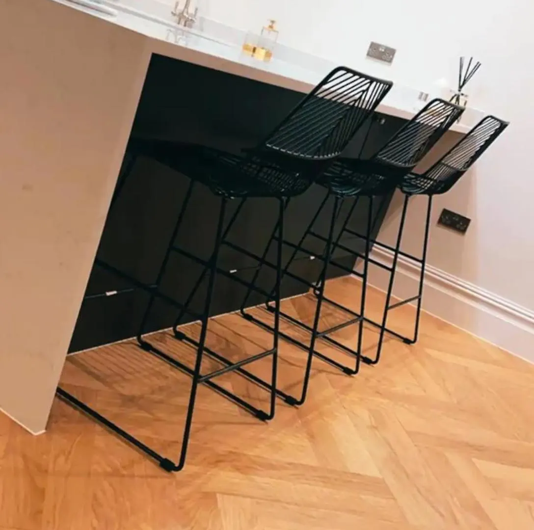 The Bank Apartman Cardiff 0*,