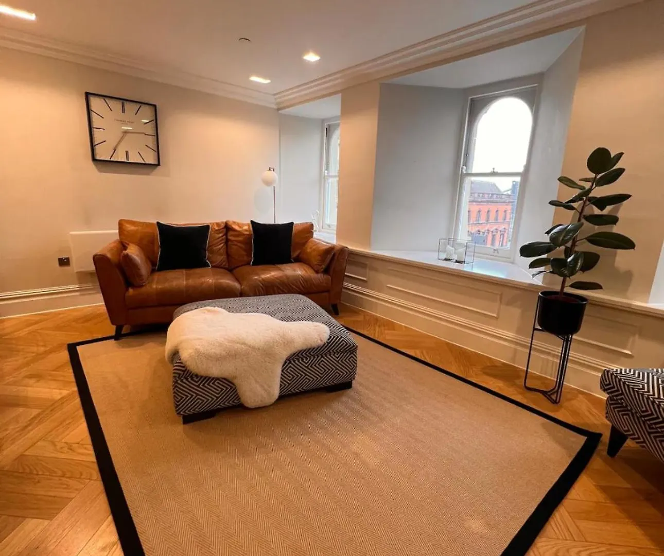 The Bank Apartman Cardiff